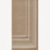 Best By Malene Birger Julee uldt&oslash;rkl&aelig;de OysterGray