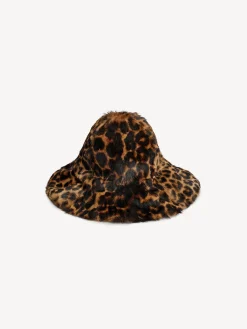 Online By Malene Birger Lailo lammeskindshue Leopard