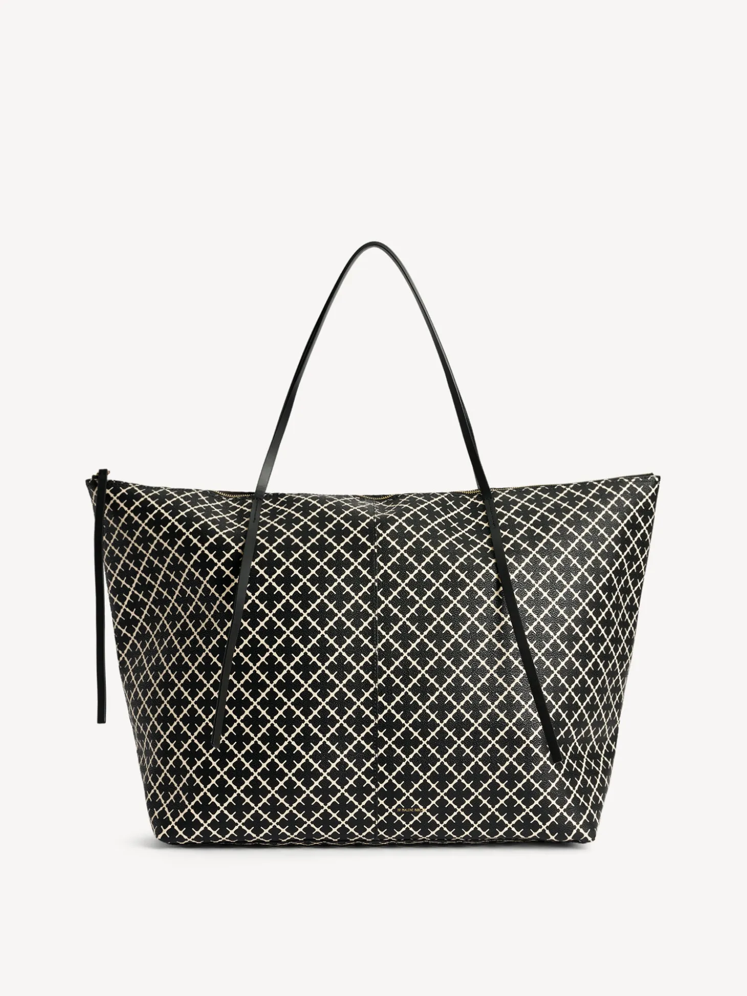 Outlet By Malene Birger Leesa tote Black