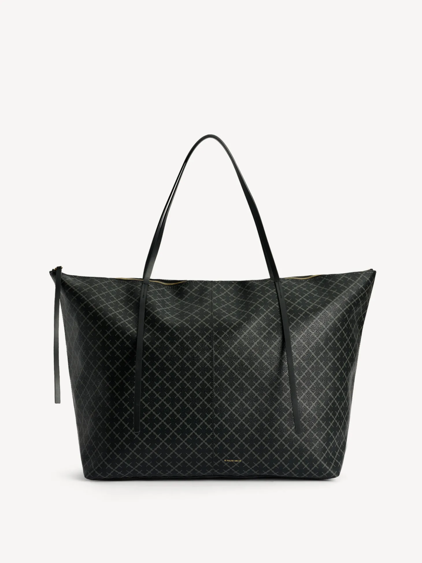 Clearance By Malene Birger Leesa tote Charcoal