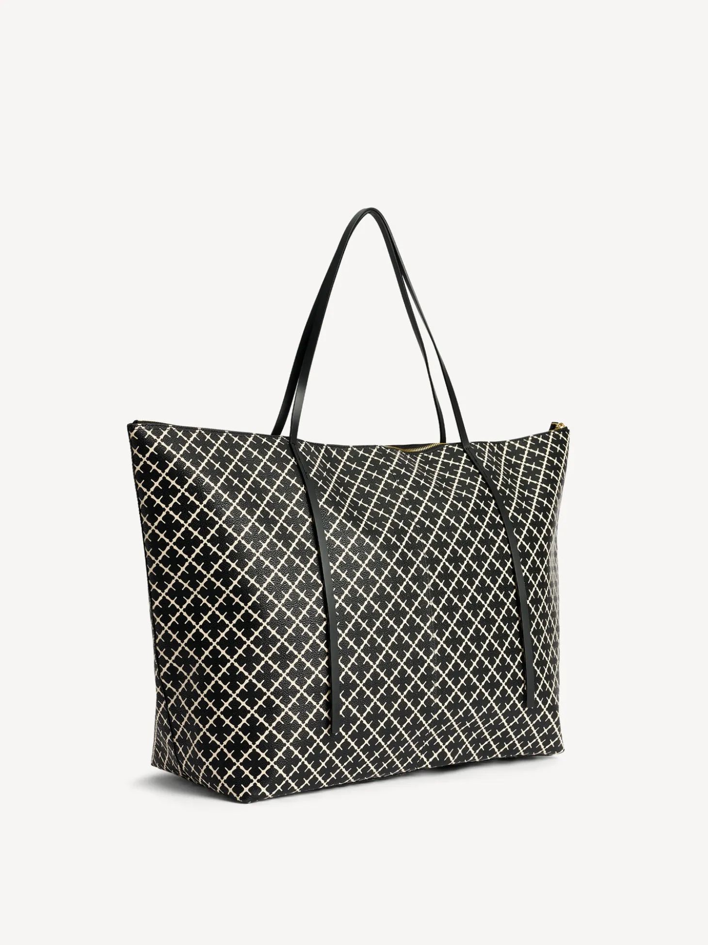 Outlet By Malene Birger Leesa tote Black