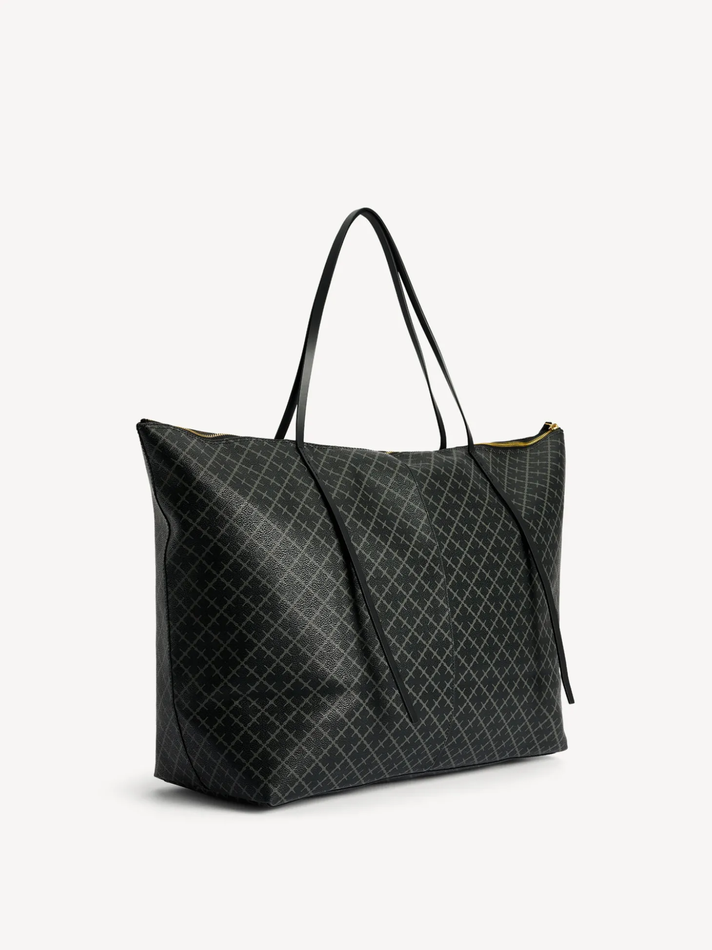 Clearance By Malene Birger Leesa tote Charcoal