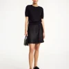 Online By Malene Birger Lelle sweater Black