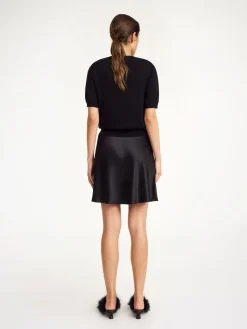 Online By Malene Birger Lelle sweater Black
