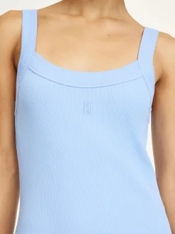 Sale By Malene Birger Lio maxikjole BlueIris