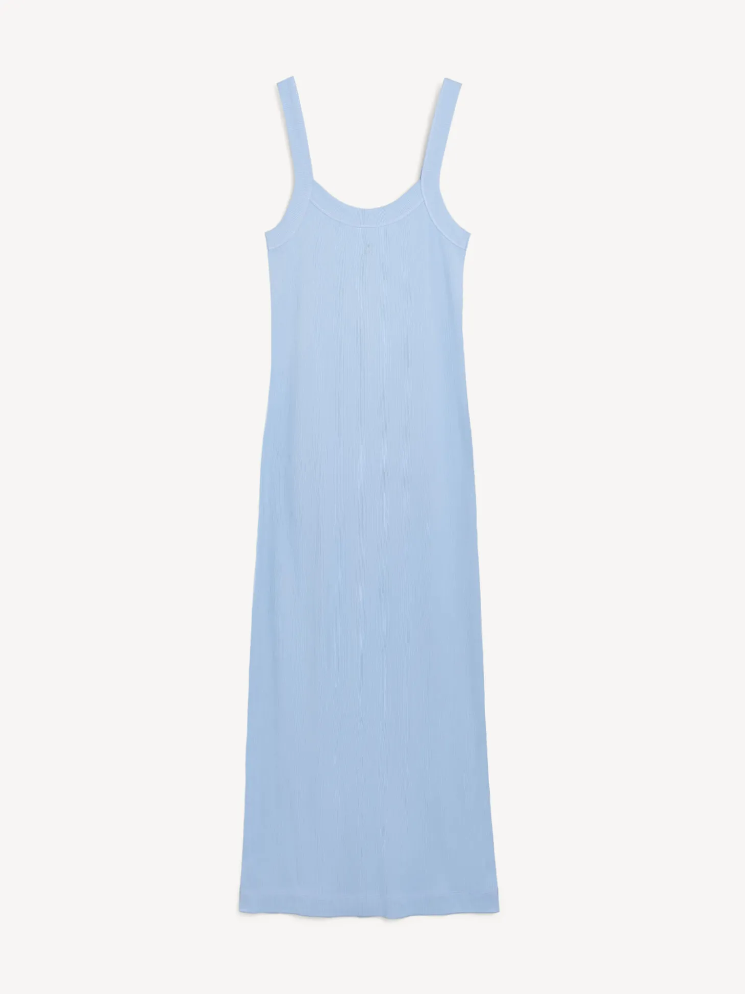 Sale By Malene Birger Lio maxikjole BlueIris