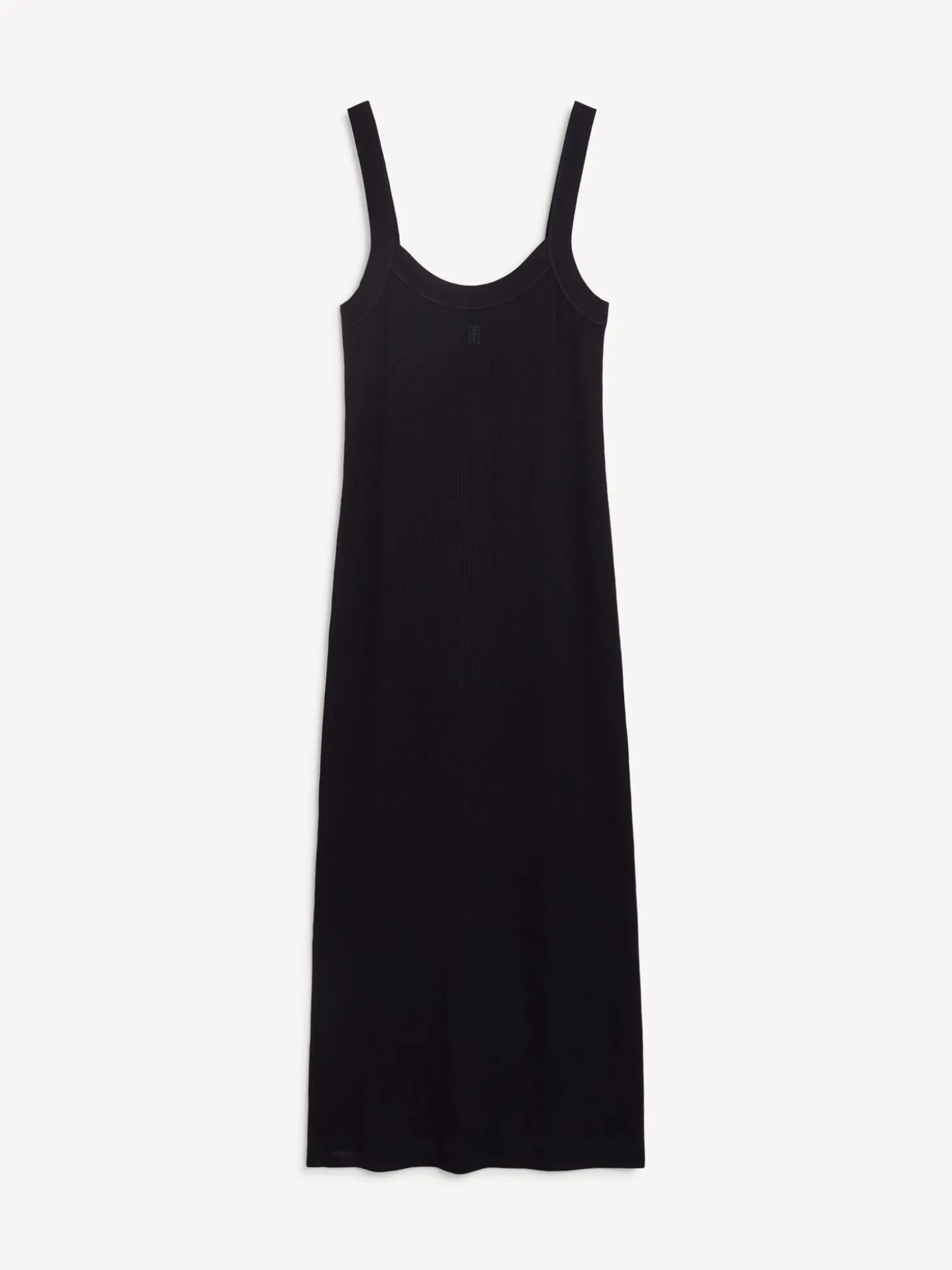 Online By Malene Birger Lio maxikjole Black