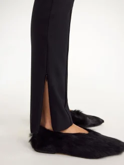Outlet By Malene Birger Lisaboa bukser Black