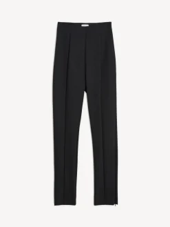 Outlet By Malene Birger Lisaboa bukser Black