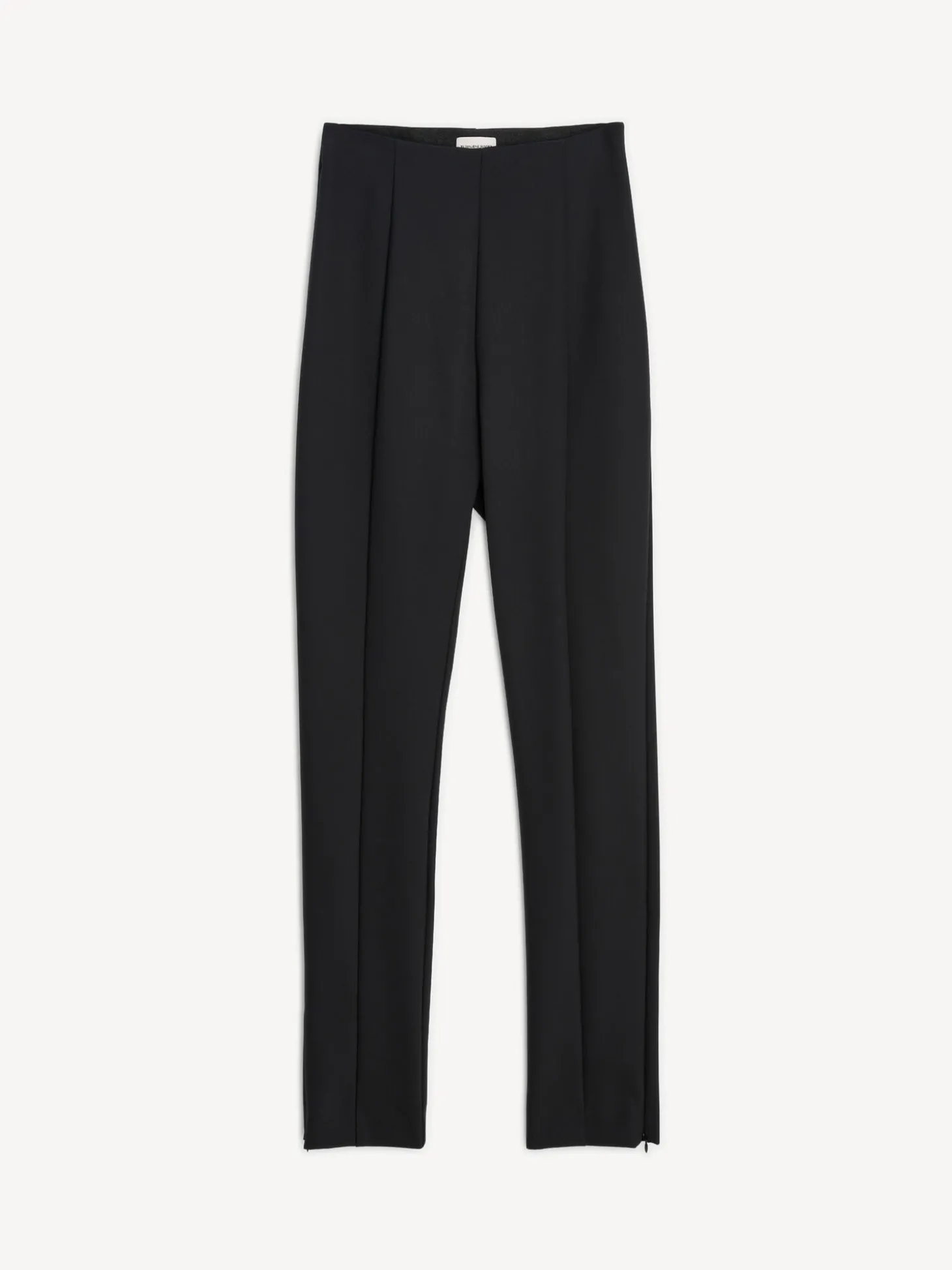 Outlet By Malene Birger Lisaboa bukser Black