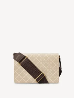 Outlet By Malene Birger Loenna skuldertaske Feather