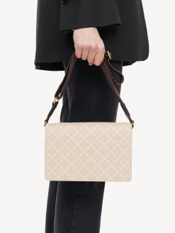 Outlet By Malene Birger Loenna skuldertaske Feather