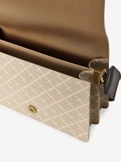 Outlet By Malene Birger Loenna skuldertaske Feather