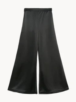 Hot By Malene Birger Lucee bukser Black