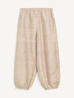 Discount By Malene Birger Lumonas silkebukser Nomad