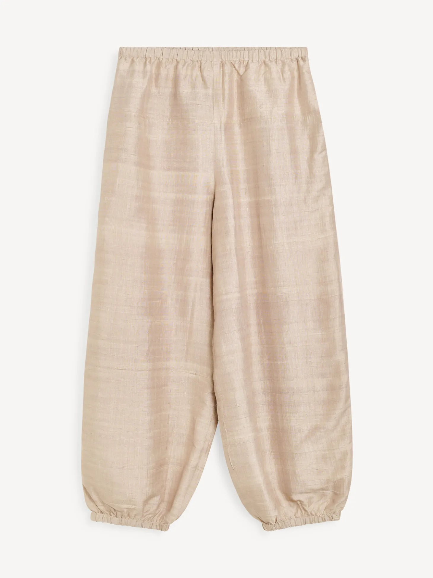 Discount By Malene Birger Lumonas silkebukser Nomad