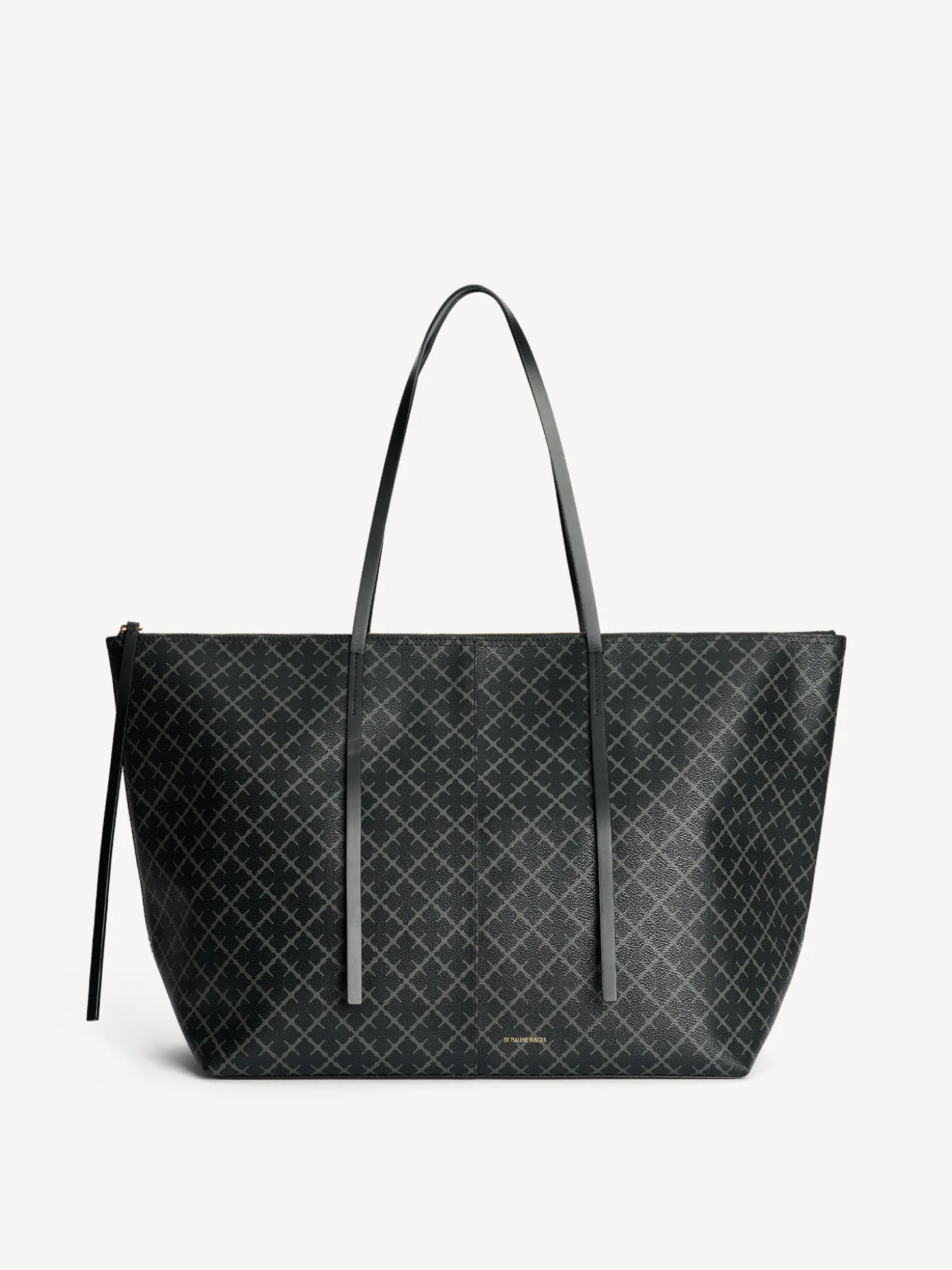 Outlet By Malene Birger Luze tote Charcoal