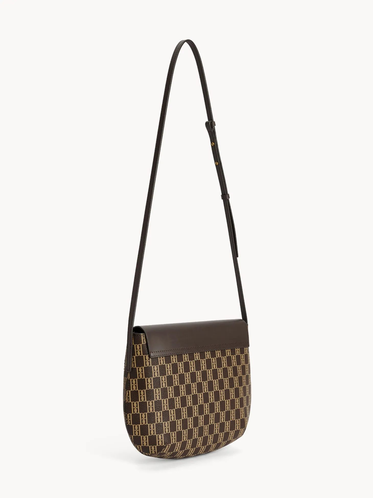 Discount By Malene Birger Maellons skuldertaske Shale