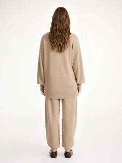 Discount By Malene Birger Manala cardigan Nomad