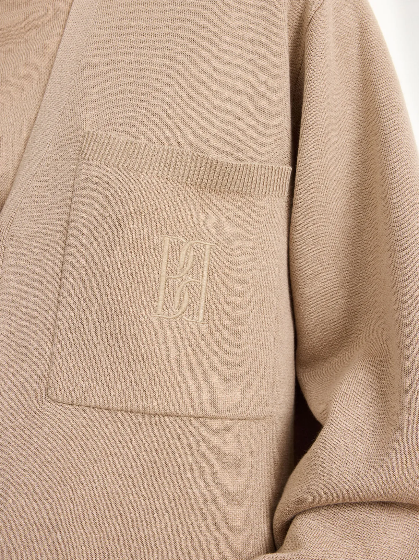 Discount By Malene Birger Manala cardigan Nomad