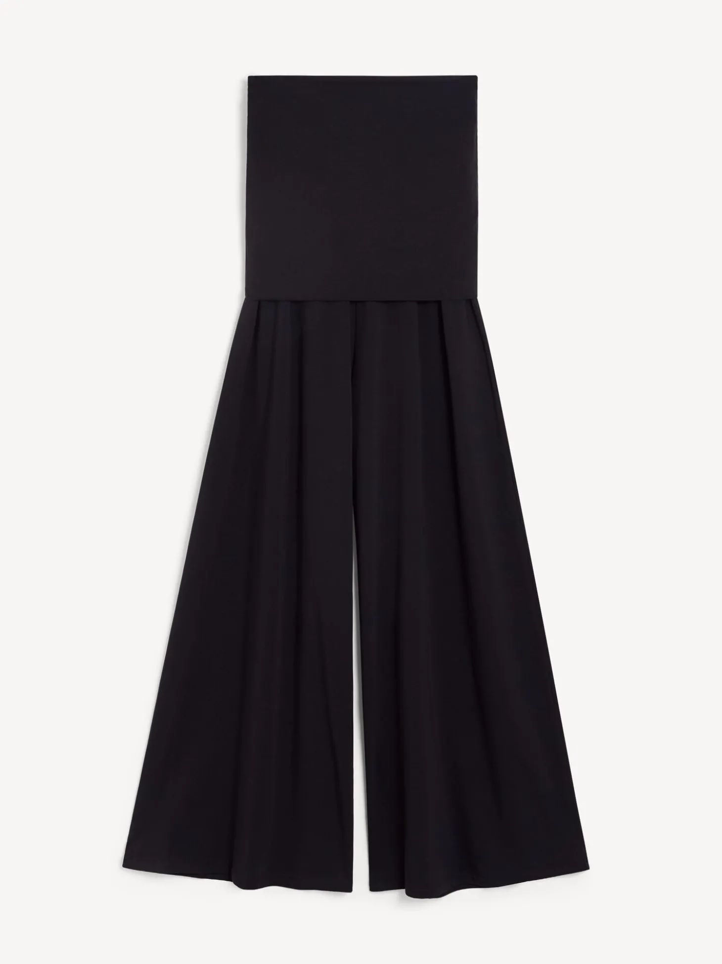 Hot By Malene Birger Marciel jumpsuit Black