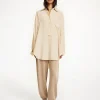 Sale By Malene Birger Maye skjorte Nomad