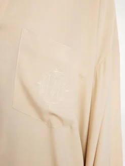 Sale By Malene Birger Maye skjorte Nomad