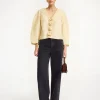 Discount By Malene Birger Mineas silketop SeaMist