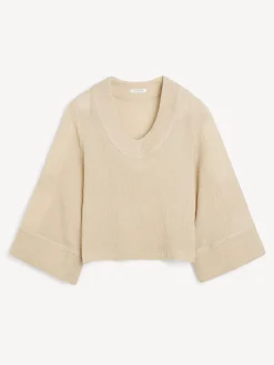 Clearance By Malene Birger Moon bluse Tehina