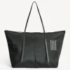 Sale By Malene Birger Nabelle tote Black