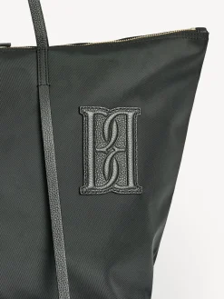 Sale By Malene Birger Nabelle tote Black