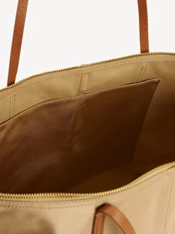 Sale By Malene Birger Nabelle tote Tannin