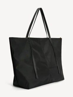 Best By Malene Birger Nabellos large tote Black