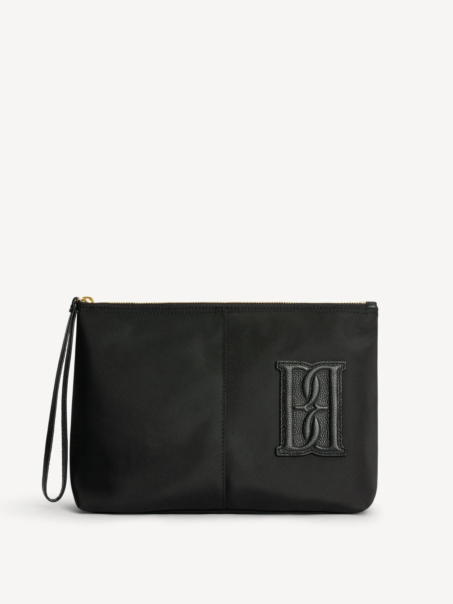 Online By Malene Birger Nellan kosmetiktaske Black