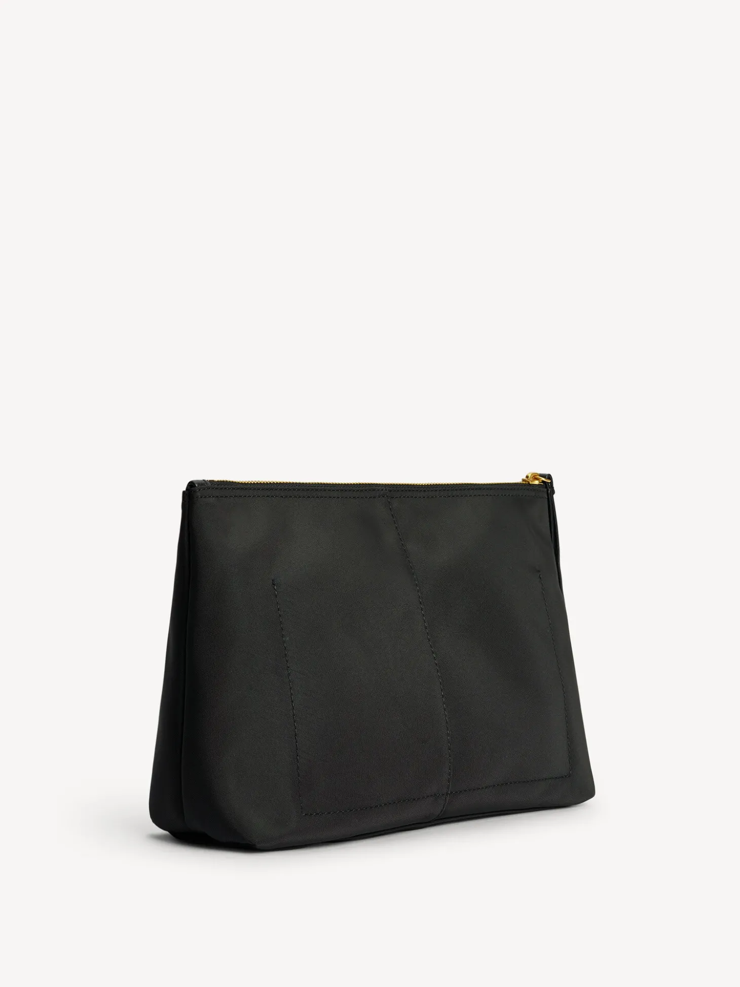 Online By Malene Birger Nellan kosmetiktaske Black