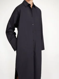Outlet By Malene Birger Perros kjole Black