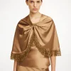 Clearance By Malene Birger Pinlo kappe ToastedCoconut
