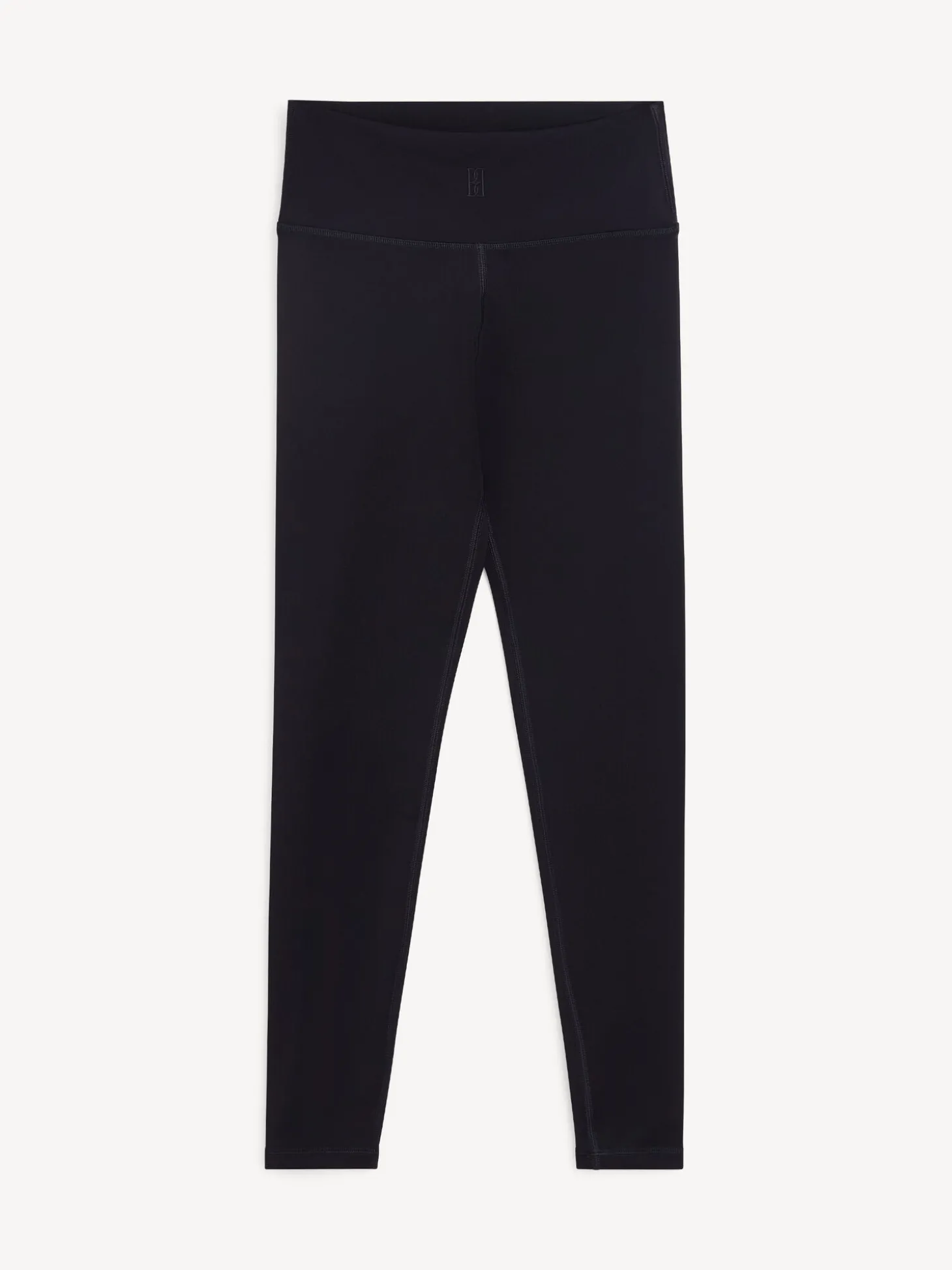 Clearance By Malene Birger Polene træningsleggings Black