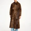 Online By Malene Birger Rafaia frakke Leopard