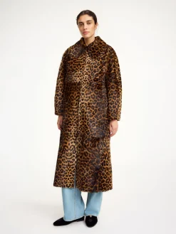 Online By Malene Birger Rafaia frakke Leopard