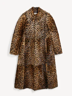 Online By Malene Birger Rafaia frakke Leopard