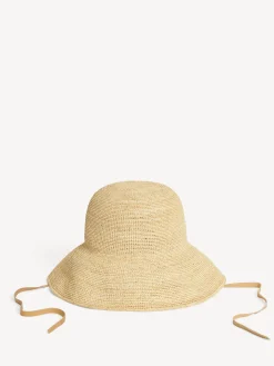 Outlet By Malene Birger Rafiah hat LightCamel