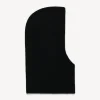 Fashion By Malene Birger Renima balaclava Black