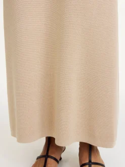 Sale By Malene Birger Roz midinederdel Nomad