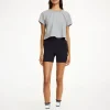 Clearance By Malene Birger Siola tr&aelig;ningsshorts Black