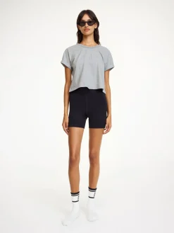 Clearance By Malene Birger Siola træningsshorts Black