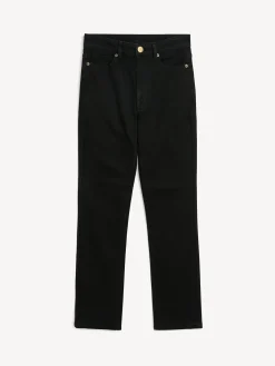 Clearance By Malene Birger Stellen jeans Black