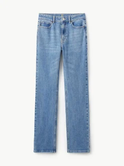 Discount By Malene Birger Stellen jeans DenimBlue