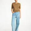Online By Malene Birger Vinola jeans DenimBlue