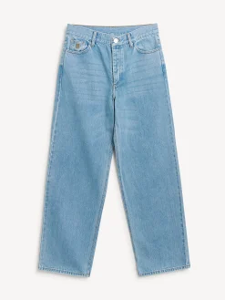 Online By Malene Birger Vinola jeans DenimBlue